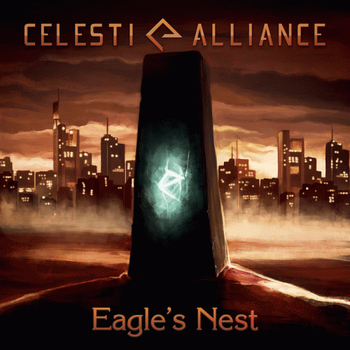 Celesti Alliance : Eagle's Nest